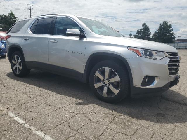2018 CHEVROLET TRAVERSE L - 1GNEVHKW8JJ209478
