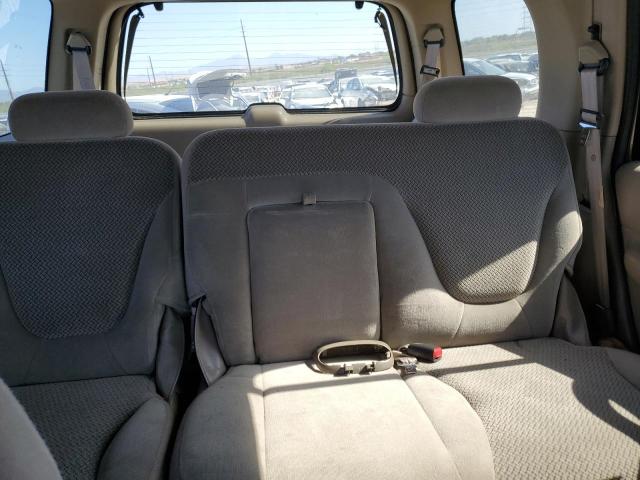 2001 Ford Expedition Xlt VIN: 1FMRU15L21LA84712 Lot: 53475074