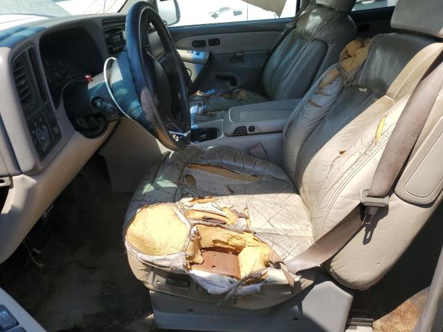 2001 Chevrolet Tahoe C1500 VIN: 1GNEC13T31J128860 Lot: 52855934