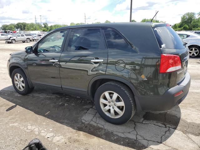 2012 Kia Sorento Base VIN: 5XYKT3A16CG291479 Lot: 56884004