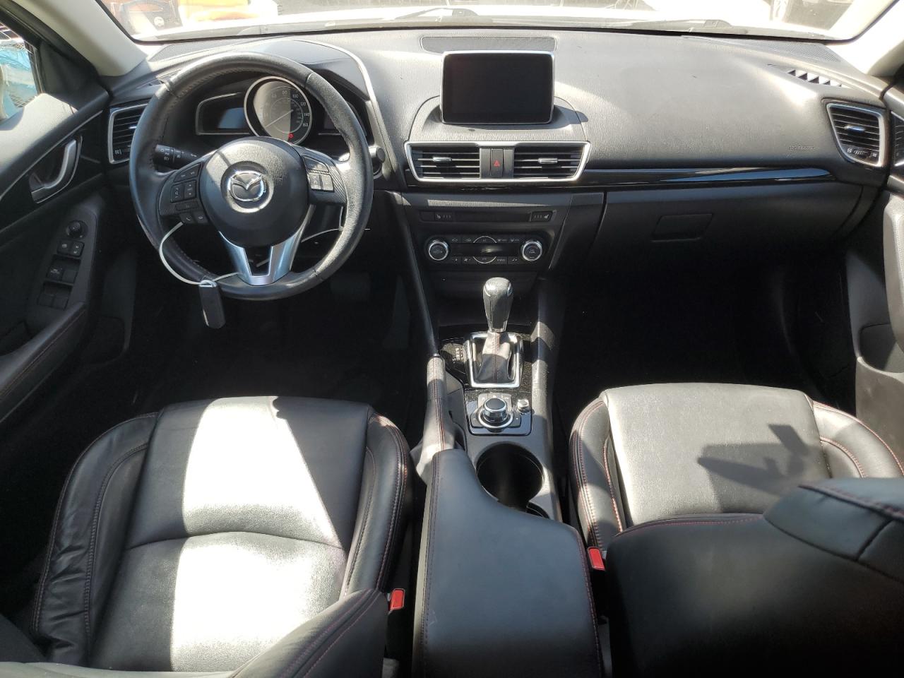 3MZBM1M78FM217793 2015 Mazda 3 Grand Touring