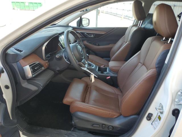 2023 Subaru Outback Touring VIN: 4S4BTAPC9P3198149 Lot: 55351174