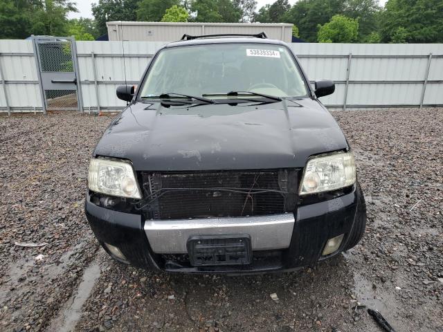 2005 Mercury Mariner VIN: 4M2YU56145DJ10676 Lot: 53839334