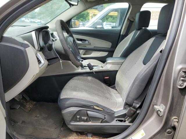 2010 Chevrolet Equinox Ls VIN: 2CNFLCEW6A6202815 Lot: 54877844