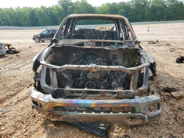 2019 RAM 1500 LARAM - 1C6SRFJT7KN549959