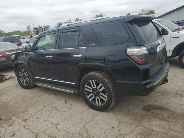 2014 Toyota 4Runner Sr5 VIN: JTEBU5JR3E5152884 Lot: 53856944