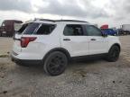 FORD EXPLORER S снимка