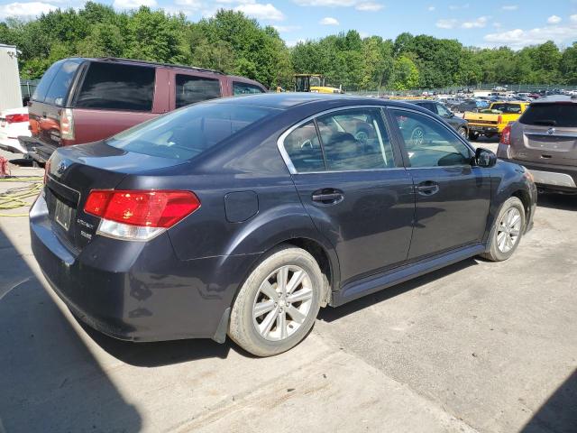 2012 Subaru Legacy 2.5I Premium VIN: 4S3BMBC6XC3040713 Lot: 56556904