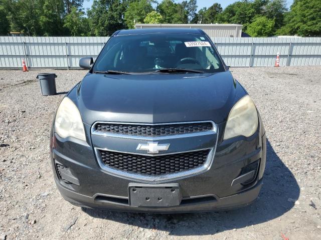 2014 Chevrolet Equinox Ls VIN: 2GNALAEK6E6104820 Lot: 53927624