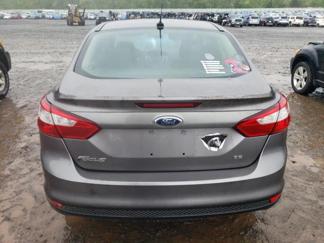 2014 Ford Focus Se VIN: 1FADP3F22EL285156 Lot: 54410624