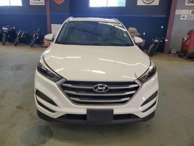 2018 Hyundai Tucson Sel VIN: KM8J3CA43JU614397 Lot: 56994804