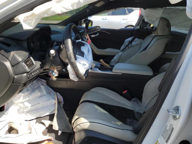 2021 Acura Tlx Type S VIN: 19UUB7F03MA000183 Lot: 53055964