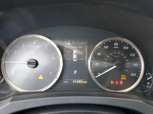 2018 LEXUS IS 300 - JTHBA1D2XJ5071944
