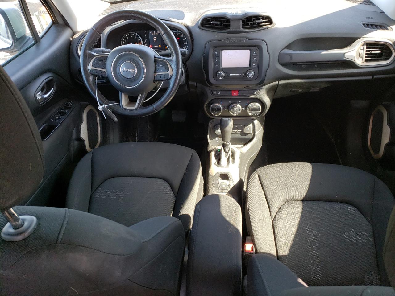 ZACCJBBTXGPD36966 2016 Jeep Renegade Latitude