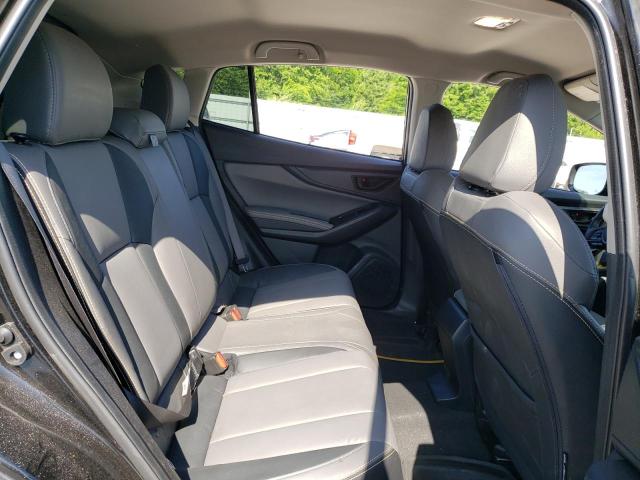 2021 SUBARU CROSSTREK - JF2GTHRC7MH388628