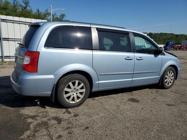 2013 Chrysler Town & Country Touring VIN: 2C4RC1BG0DR508642 Lot: 53937424