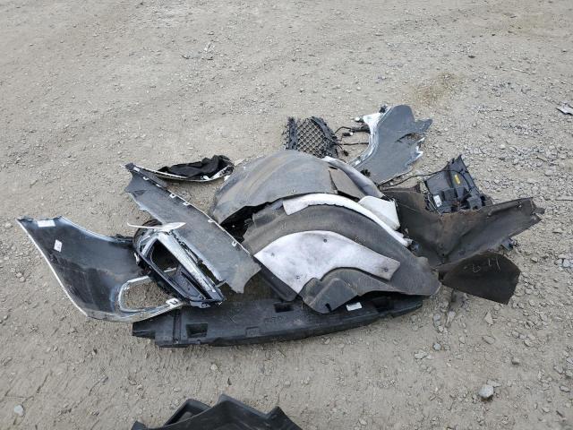 2021 Buick Enclave Avenir VIN: 5GAEVCKW0MJ231962 Lot: 55214084