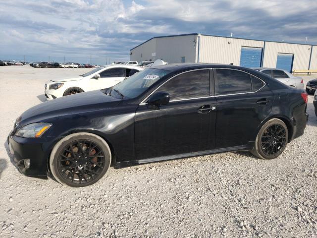 2007 Lexus Is 250 VIN: JTHBK262375047798 Lot: 54647154