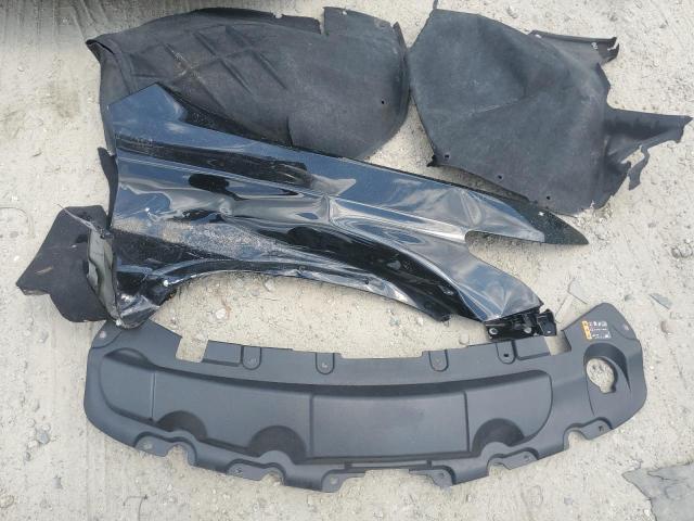 2020 Chevrolet Traverse Rs VIN: 1GNERJKW5LJ288221 Lot: 55919844