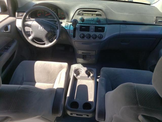 2006 Honda Odyssey Lx VIN: 5FNRL38216B052589 Lot: 54791574