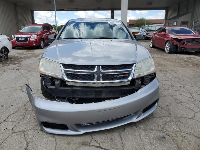 2013 Dodge Avenger Se VIN: 1C3CDZAB5DN757382 Lot: 54647594