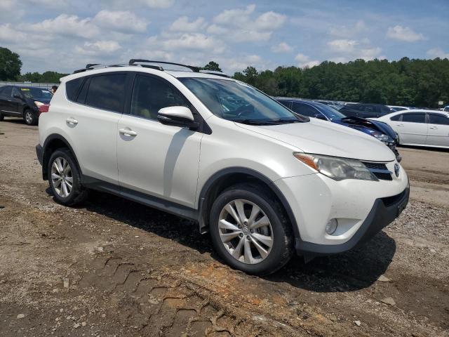 2013 Toyota Rav4 Limited VIN: 2T3YFREVXDW039416 Lot: 55215844