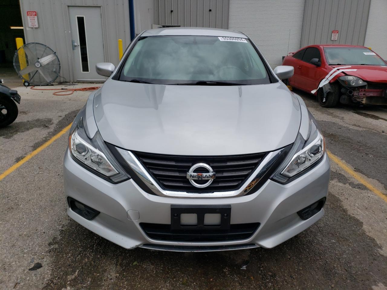 1N4AL3APXGC282543 2016 Nissan Altima 2.5