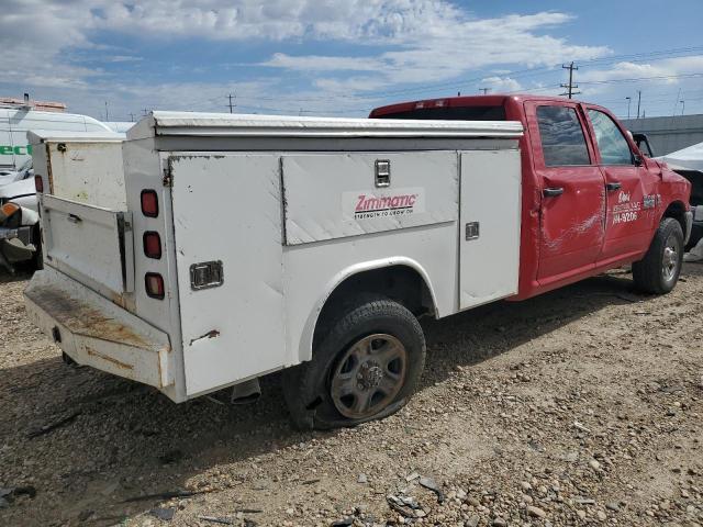 2018 Ram 3500 St VIN: 3C63R3GL5JG174414 Lot: 55907174