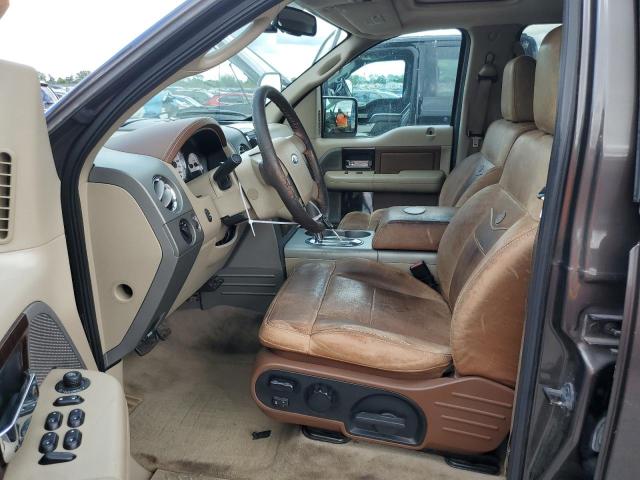 2006 Ford F150 Supercrew VIN: 1FTPW14V66KC53006 Lot: 54808564