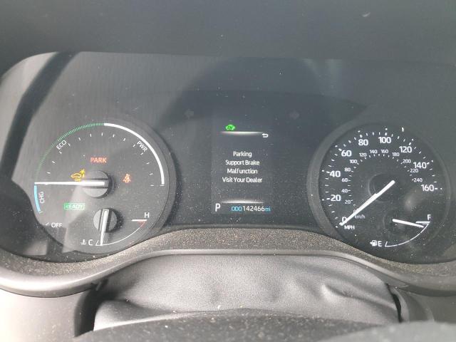 2021 Toyota Sienna Xle VIN: 5TDJRKEC1MS068125 Lot: 53857654