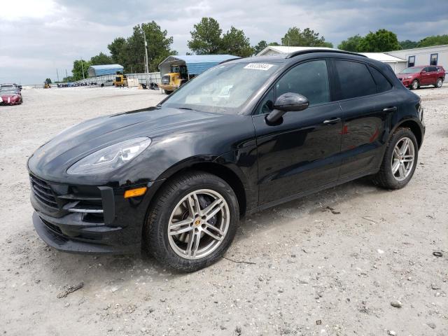 WP1AA2A59MLB06800 Porsche Macan 