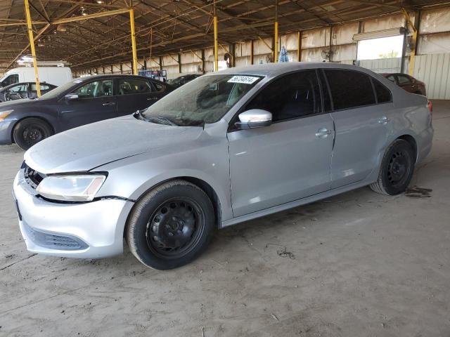 2014 Volkswagen Jetta Se VIN: 3VWD17AJ2EM362783 Lot: 56734614