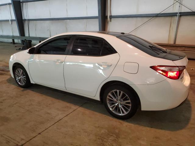 2014 Toyota Corolla L VIN: 5YFBURHE4EP103470 Lot: 54495184