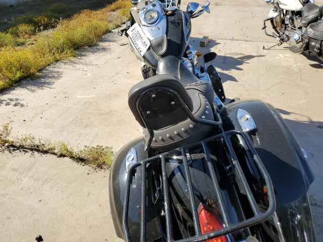 2016 INDIAN MOTORCYCLE CO. SPRINGFIEL - 56KTHAAA2G3337873