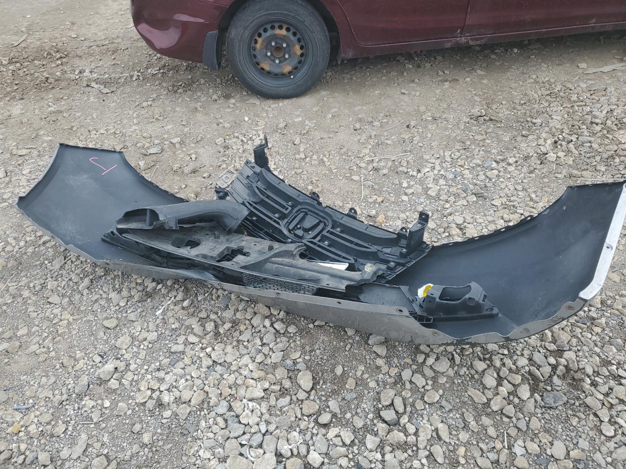 5FNRL5H60BB025263 2011 Honda Odyssey Exl