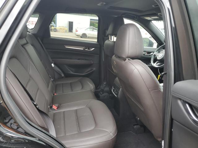 2020 Mazda Cx-5 Signature VIN: JM3KFBEY1L0847557 Lot: 57044754