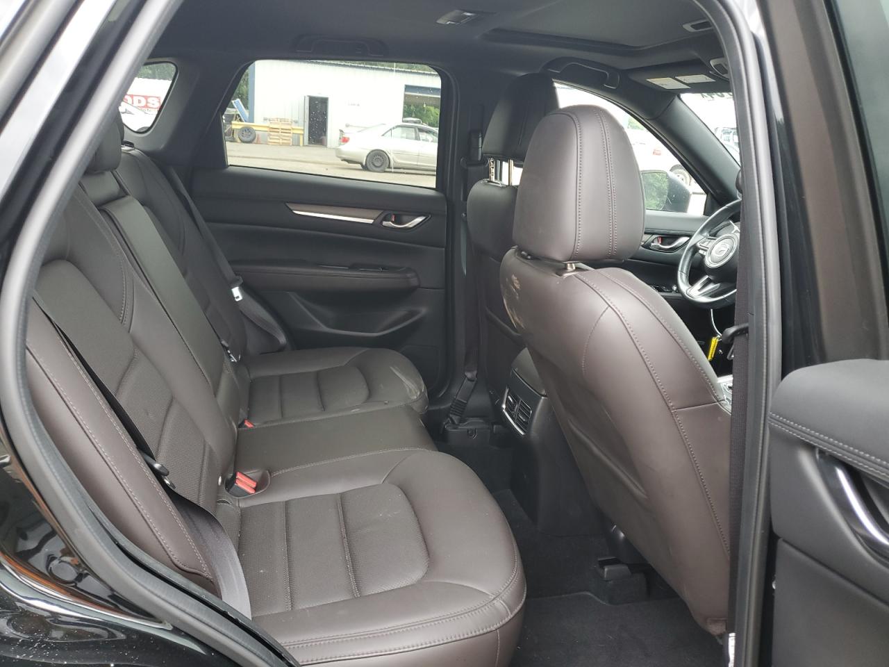 JM3KFBEY1L0847557 2020 Mazda Cx-5 Signature