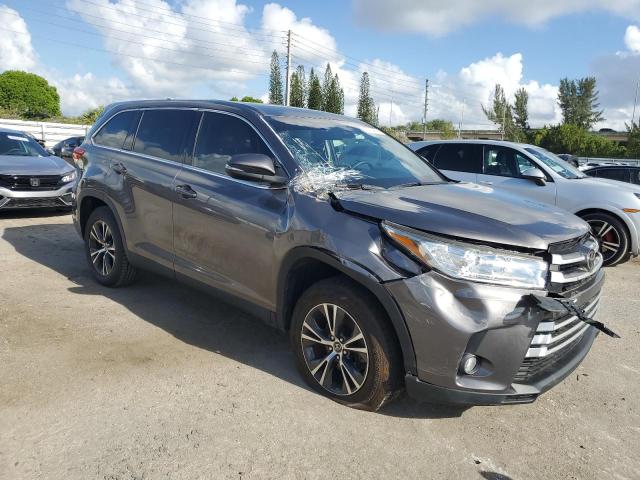 2019 Toyota Highlander Le VIN: 5TDZZRFH7KS341099 Lot: 53614904