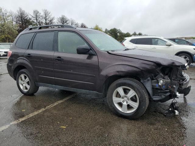 2013 Subaru Forester 2.5X VIN: JF2SHABC3DH409200 Lot: 54358344