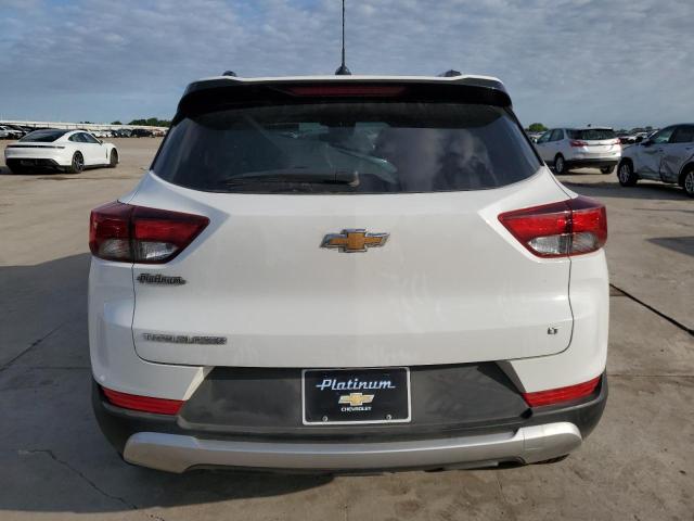 2023 Chevrolet Trailblazer Lt VIN: KL79MPS27PB143560 Lot: 54261414