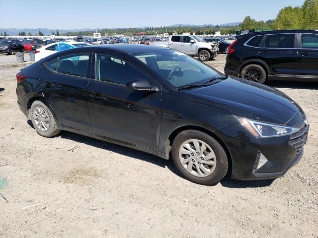 2020 Hyundai Elantra Se VIN: 5NPD74LF5LH527818 Lot: 54461954