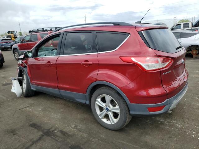 2015 Ford Escape Se VIN: 1FMCU9G9XFUC29115 Lot: 53528844