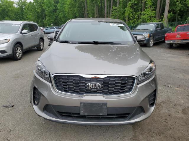 2019 Kia Sorento Lx VIN: 5XYPGDA55KG521093 Lot: 56262654