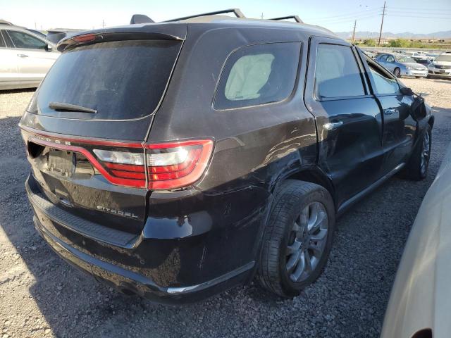2016 DODGE DURANGO CI - 1C4RDHEG2GC308442
