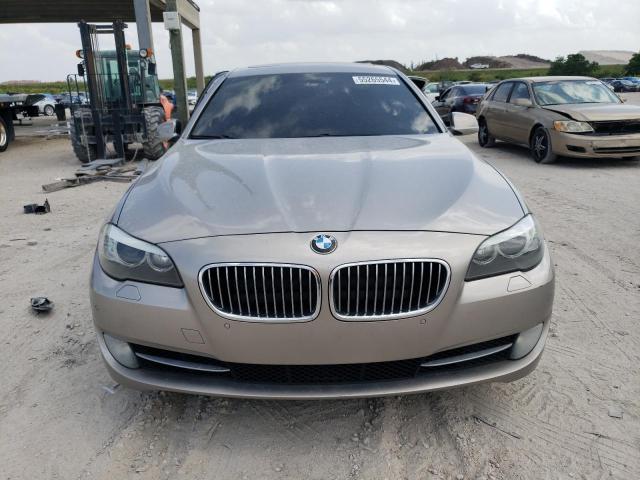 VIN WBAXH5C58DD113993 2013 BMW 5 Series, 528 XI no.5