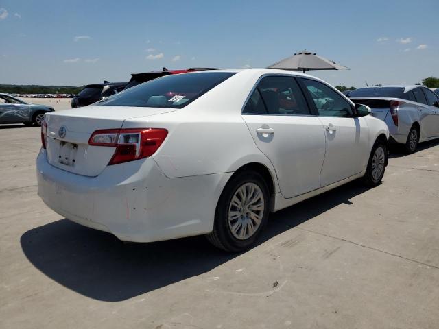 2014 Toyota Camry L VIN: 4T4BF1FK4ER437474 Lot: 54441604