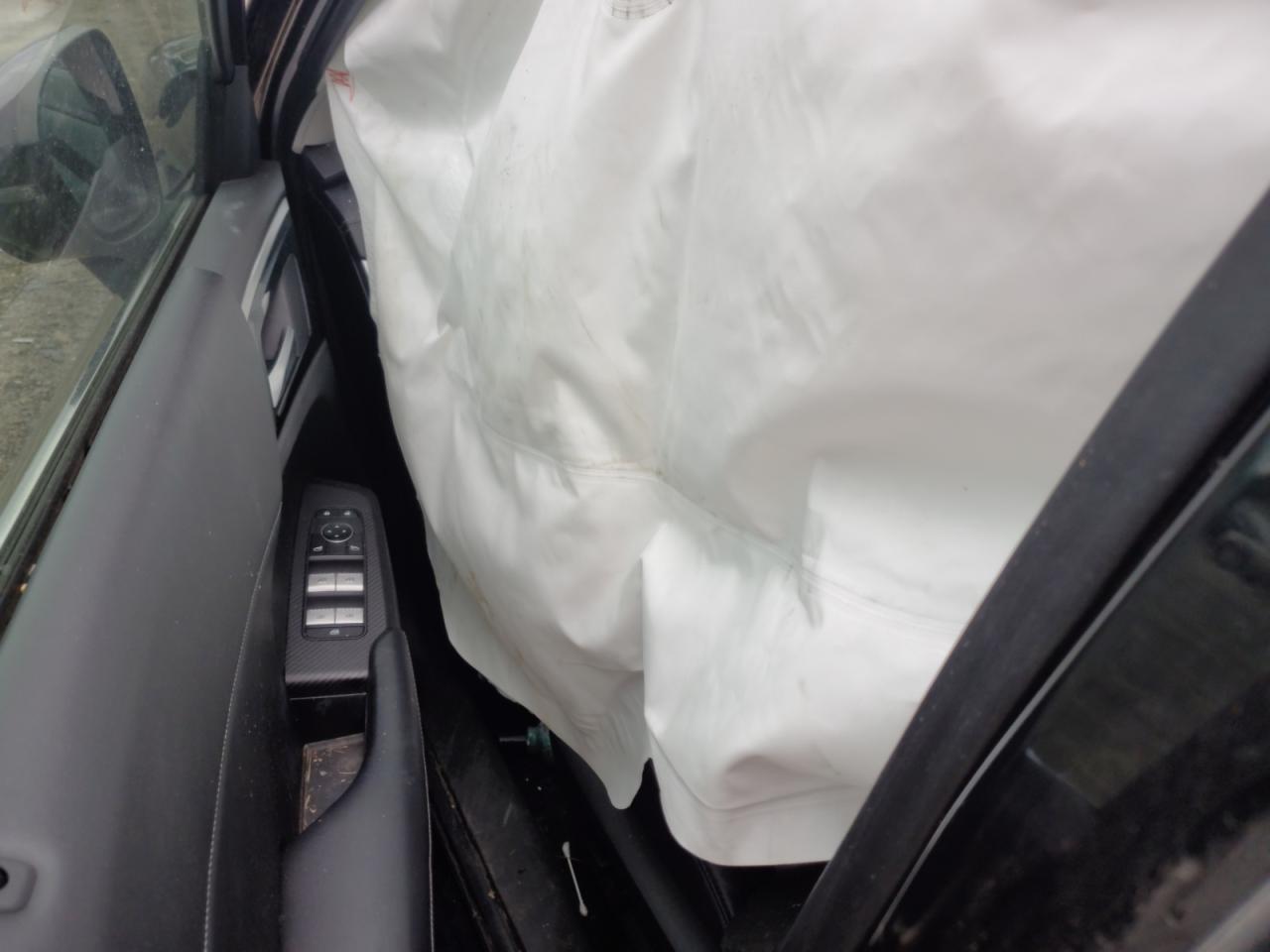 JA4J3UA89NZ010854 2022 Mitsubishi Outlander Se