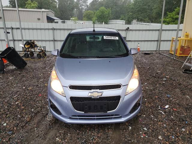 2014 Chevrolet Spark Ls VIN: KL8CB6S9XEC462831 Lot: 54448184