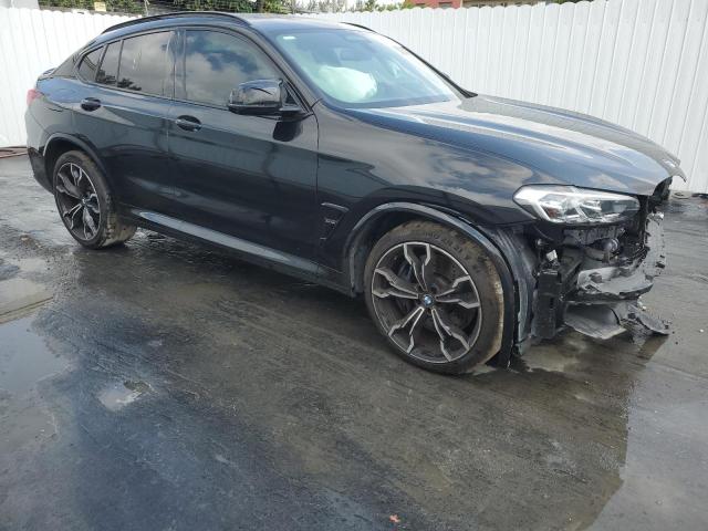 2022 BMW X4 M VIN: 5YM23EC02N9K93385 Lot: 53954854