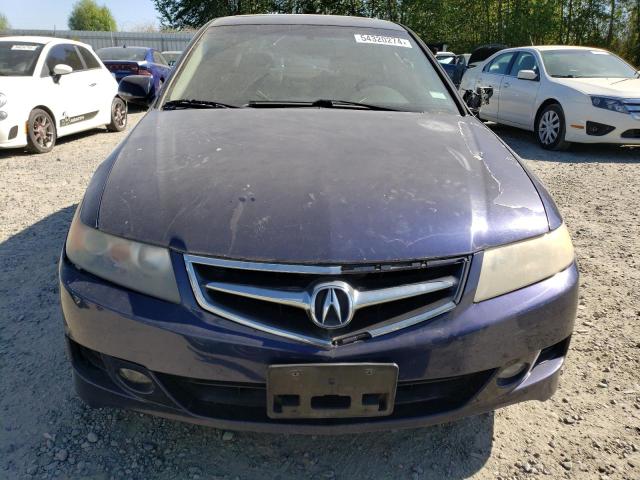 2007 Acura Tsx VIN: JH4CL96807C006930 Lot: 54320274